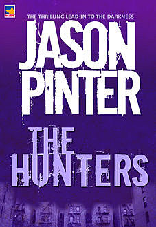 The Hunters, Jason Pinter
