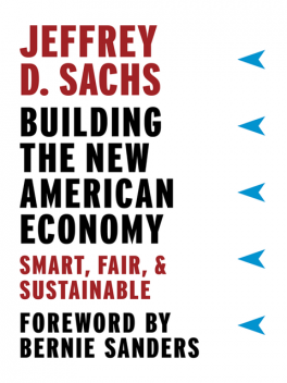 Do You Have a Band?”, Jeffrey Sachs