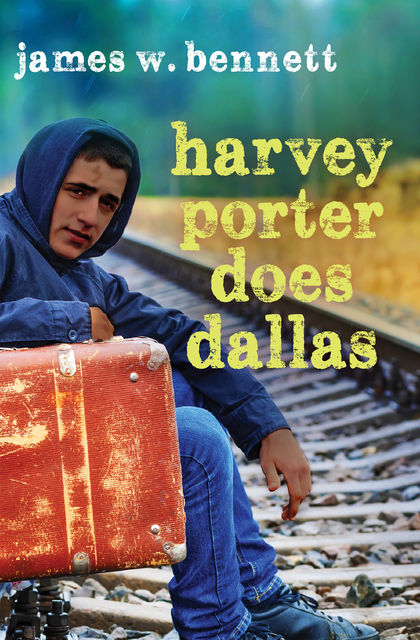 Harvey Porter Does Dallas, James Bennett