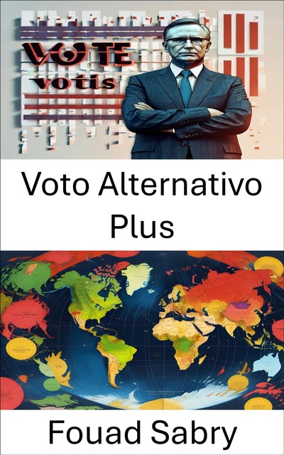 Voto Alternativo Plus, Fouad Sabry