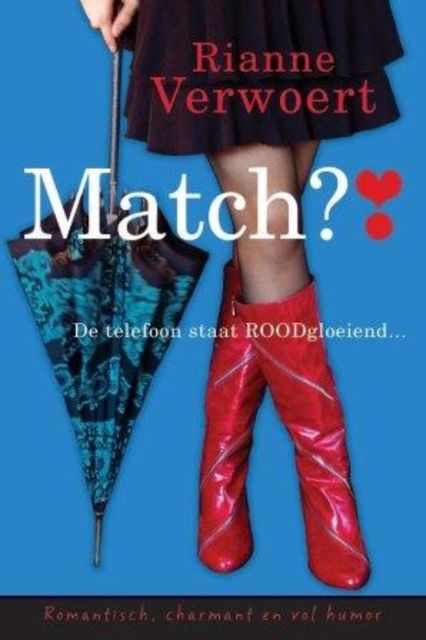 Match?, Rianne Verwoert