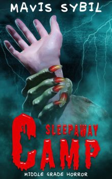 Sleep-Away Camp, Mavis Sybil