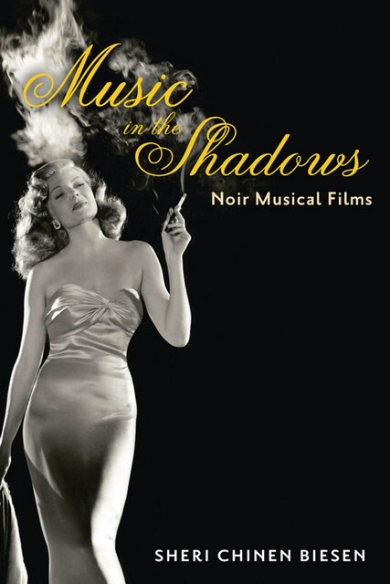 Music in the Shadows, Sheri Chinen Biesen