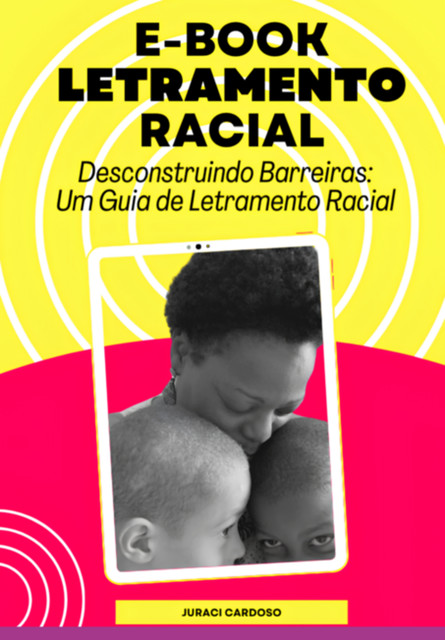 Descontruindo Barreiras, Juraci Cardoso