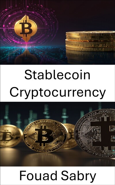 Stablecoin Cryptocurrency, Fouad Sabry
