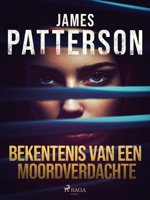 Bekentenis van een moordverdachte, James Patterson