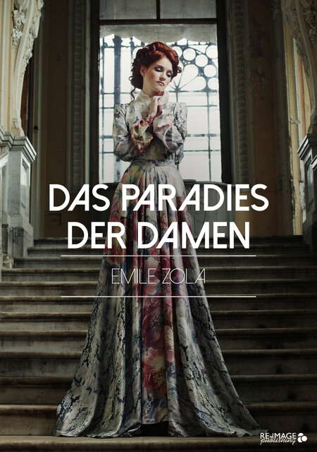 Das Paradies der Damen, Émile Zola