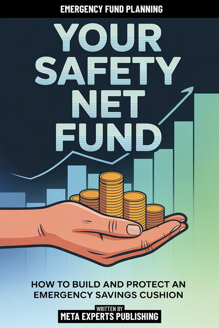 Your Safety Net Fund, Meta Experts Publishing