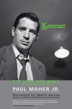 Kerouac, Paul Maher Jr.