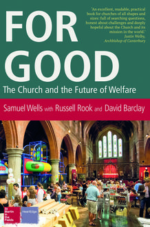 For Good, Samuel Wells, Russell Rook