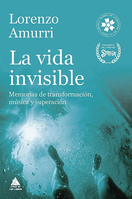 La vida invisible, Lorenzo Amurri