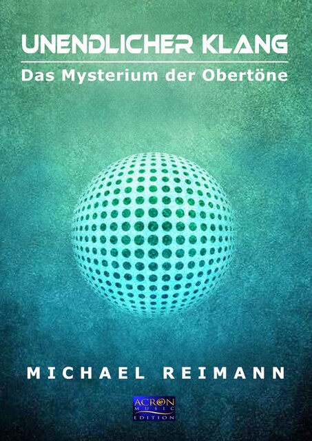 Unendlicher Klang, Michael Reimann