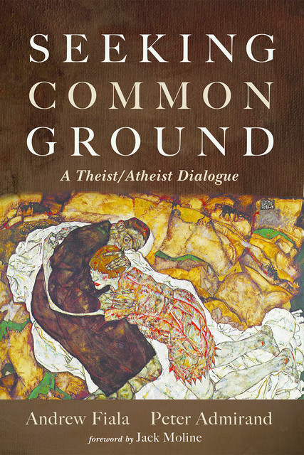 Seeking Common Ground, Andrew Fiala, Peter Admirand