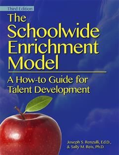 Schoolwide Enrichment Model, Joseph S. Renzulli