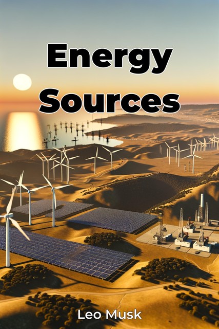 Energy Sources, Leo Musk