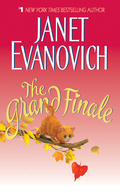 The Grand Finale, Janet Evanovich