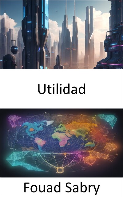 Utilidad, Fouad Sabry