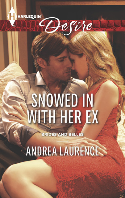 Snowed In with Her Ex, Andrea Laurence