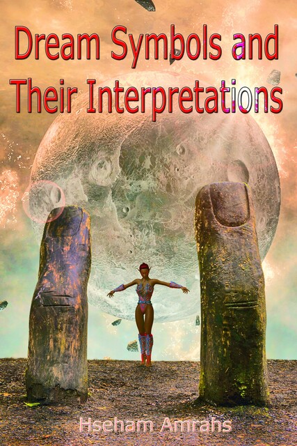 Dream Symbols and Their Interpretations, Hseham Amrahs