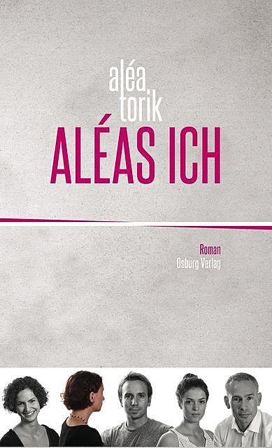 Aléas Ich, Aléa Torik