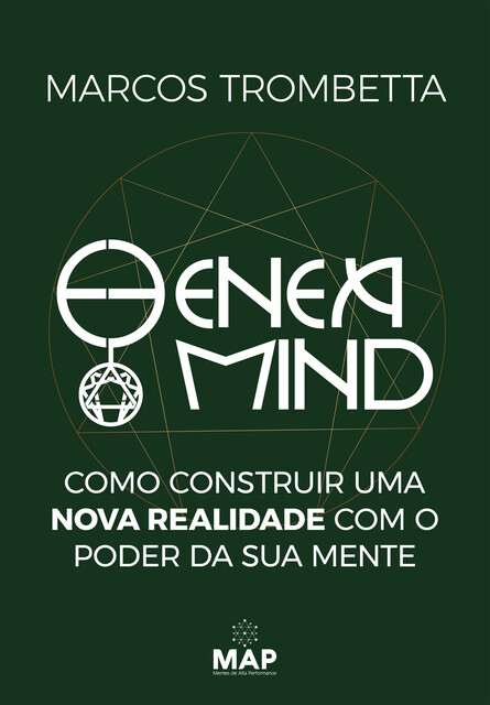 Eneamind, Marcos Trombetta