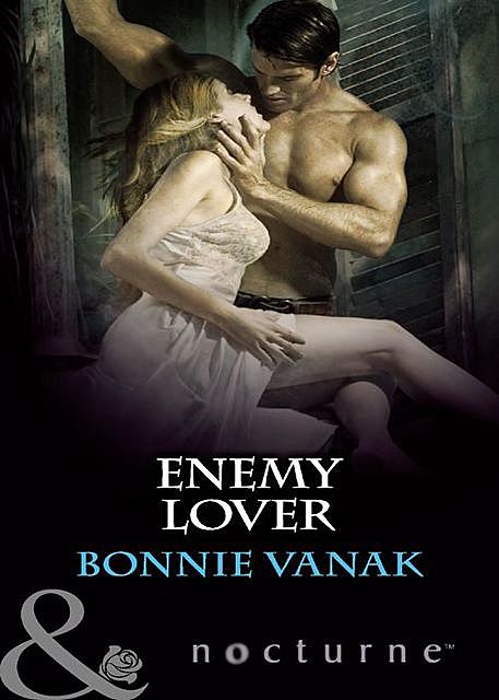 Enemy Lover, Bonnie Vanak