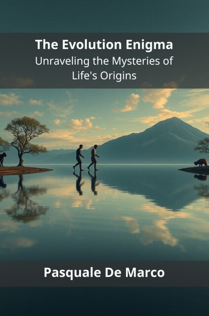 The Evolution Enigma, Pasquale De Marco