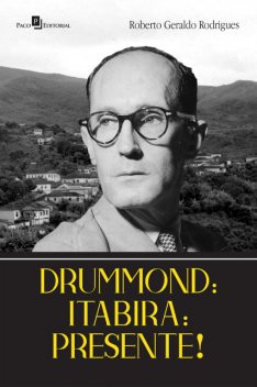 Drummond, ROBERTO RODRIGUES