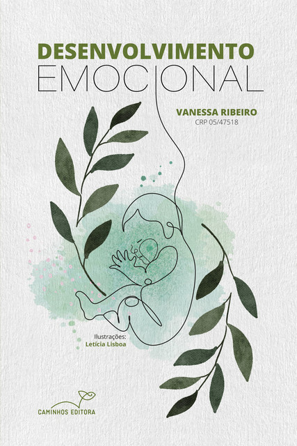 Desenvolvimento Emocional, Vanessa Ribeiro de Oliveira