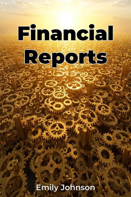 Financial Reports, Emily D. Johnson