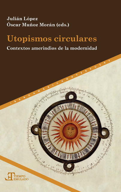 Utopismos circulares, Julián García, Óscar Muñoz Morán
