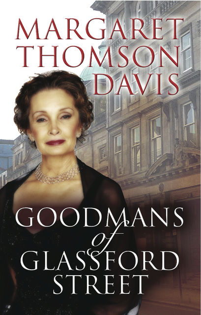 Goodmans of Glassford Street, Margaret Thomson Davis