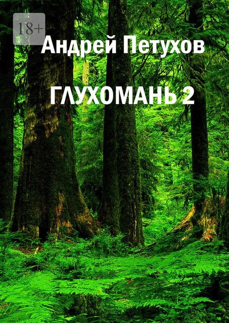 Глухомань 2, Андрей Петухов