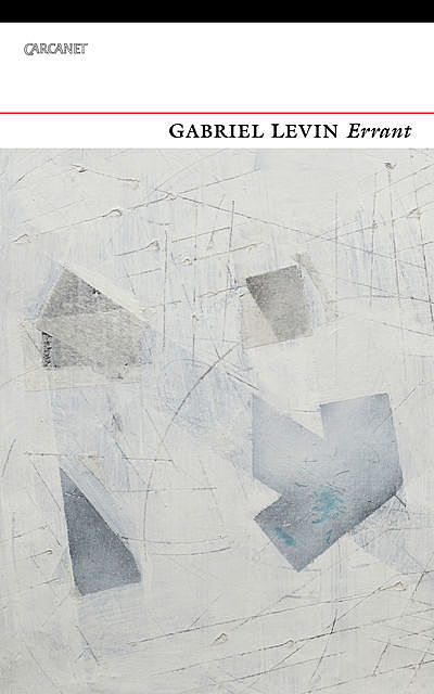Errant, Gabriel Levin