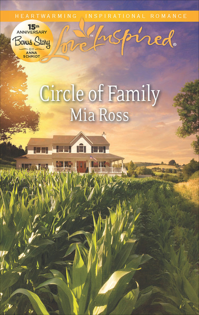 Circle of Family, Mia Ross