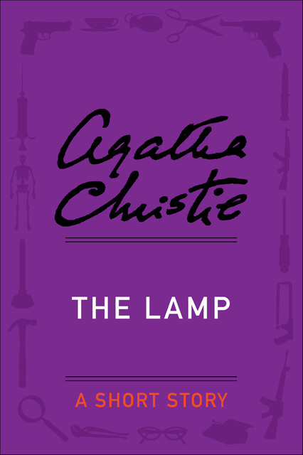 The Lamp, Agatha Christie