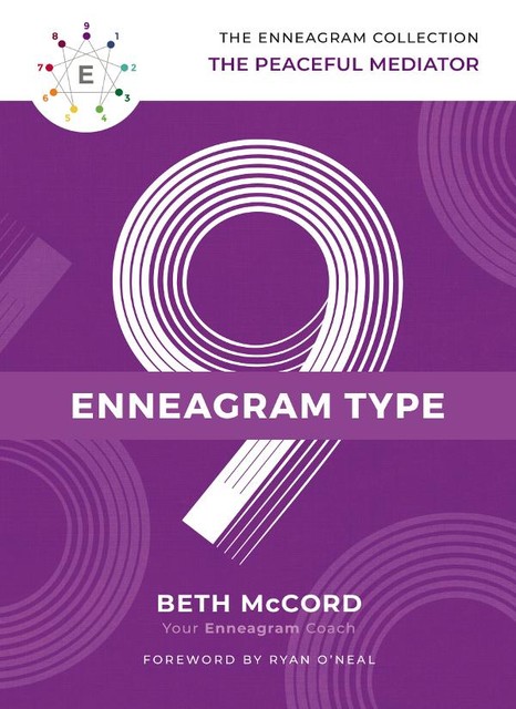 The Enneagram Type 9, Beth McCord
