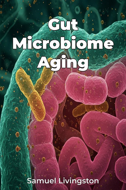 Gut Microbiome Aging, Samuel Livingston