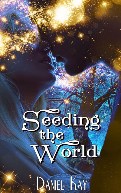 Seeding The World, Daniel Kay