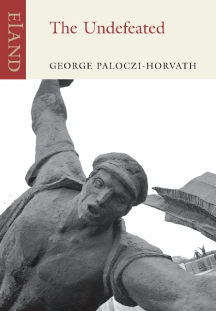 The Undefeated, Agi Argent, George Paloczi-Horvath