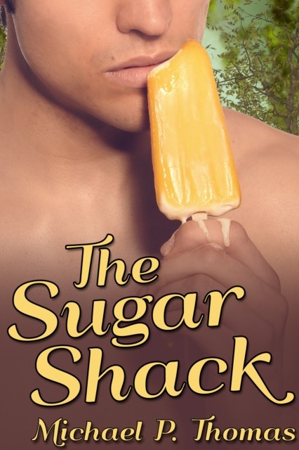 Sugar Shack, Michael Thomas