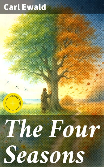 The Four Seasons, Carl Ewald