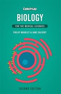 Catch Up Biology, second edition, Philip Bradley