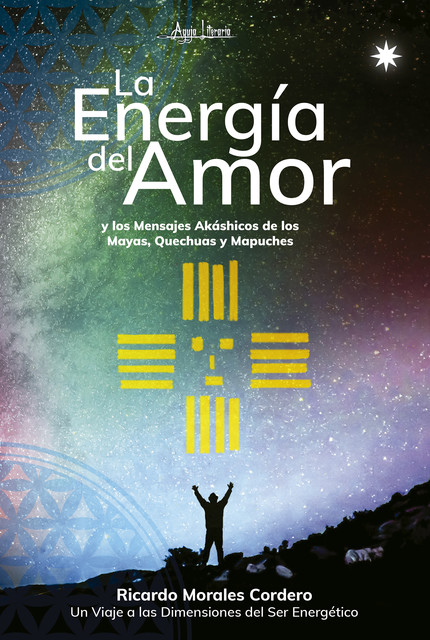 La energía del amor, Ricardo Morales Cordero