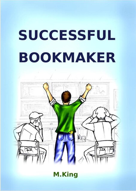 Successful Bookmaker, Mister King