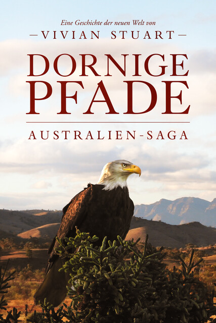 Dornige Pfade, Vivian Stuart