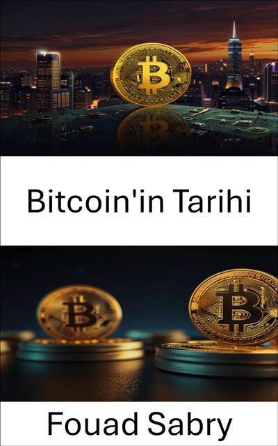 Bitcoin'in Tarihi, Fouad Sabry