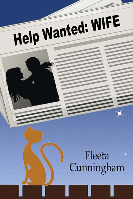 Help Wanted: WIFE, Fleeta Cunningham