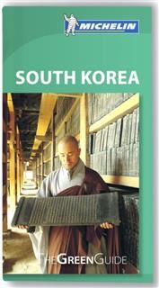 Michelin Green Guide South Korea, Lifestyle, Michelin Travel