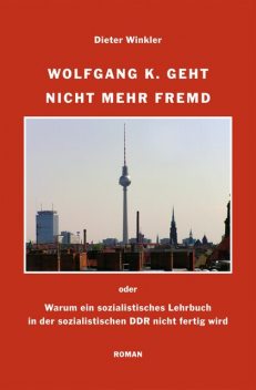 Wolfgang K. geht nicht mehr fremd, Dieter Winkler